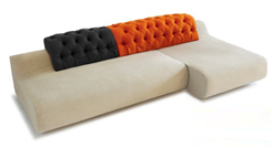 Sofa phong cách mã 222