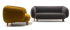 Sofa phong cách mã 44