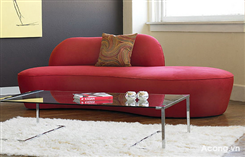 Sofa phong cách mã 444