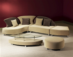 Sofa phong cách mã 88