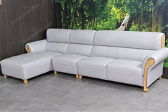 Sofa phòng khách NV 23