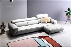 Sofa phòng khách NV 07