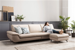 Sofa phòng khách NV 11