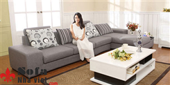 Sofa vải cao cấp mã 02