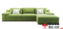 Sofa vải cao cấp mã 03