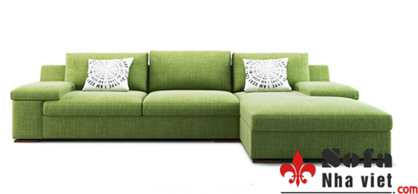 Sofa vải cao cấp mã 03