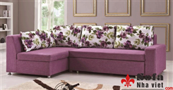 Sofa vải cao cấp mã 04