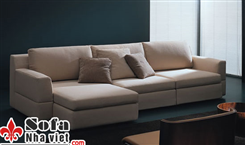 Sofa vải mã 210