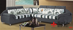 Sofa vải mã 219