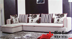 Sofa vải mã 316