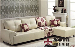 Sofa vải mã 319