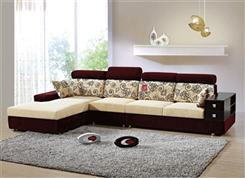 Sofa vải mã 410