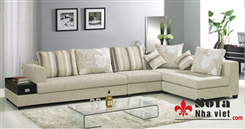Sofa vải mã 417