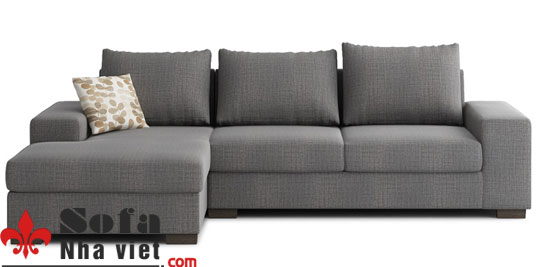 Sofa vải mã 419