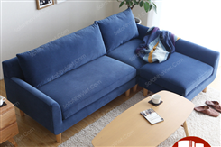 Sofa vải mã 430